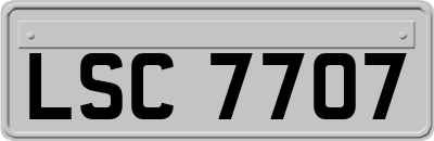 LSC7707