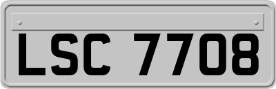 LSC7708