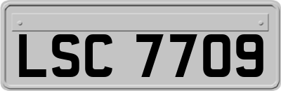 LSC7709