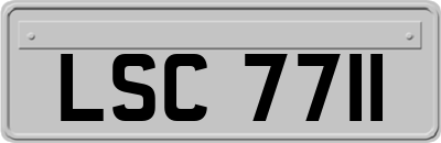 LSC7711