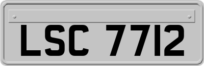 LSC7712