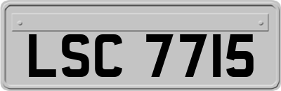 LSC7715