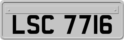 LSC7716