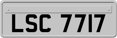 LSC7717