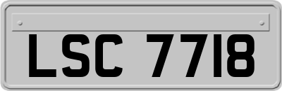 LSC7718