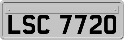 LSC7720