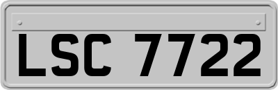 LSC7722