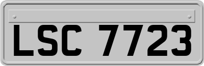 LSC7723