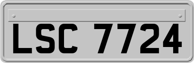 LSC7724