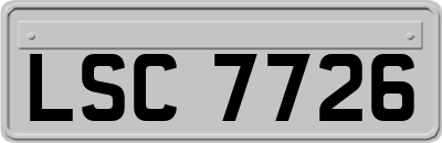 LSC7726