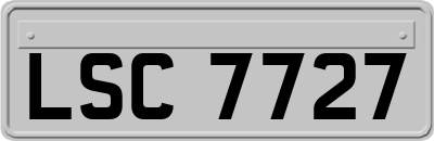 LSC7727