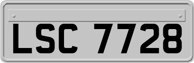 LSC7728