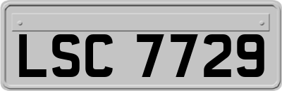 LSC7729