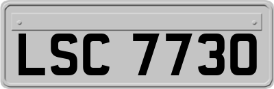 LSC7730