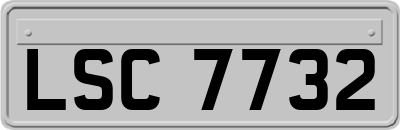 LSC7732