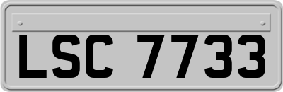 LSC7733