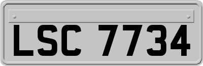 LSC7734
