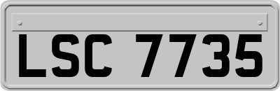 LSC7735