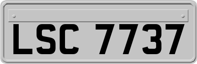 LSC7737