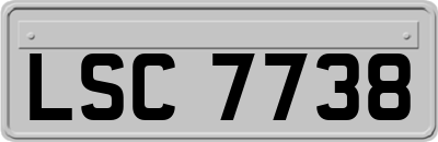LSC7738