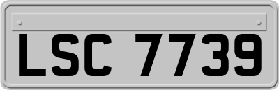 LSC7739
