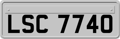 LSC7740