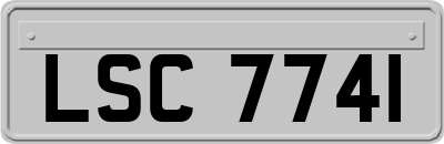 LSC7741