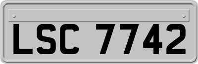 LSC7742