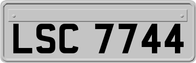 LSC7744