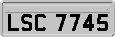 LSC7745