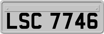 LSC7746