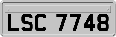 LSC7748