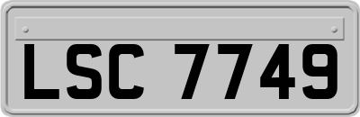 LSC7749