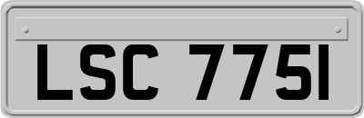 LSC7751