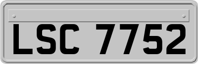 LSC7752