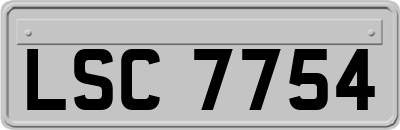 LSC7754