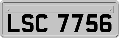 LSC7756
