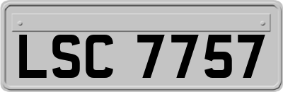 LSC7757