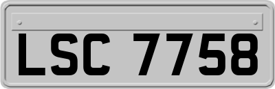 LSC7758