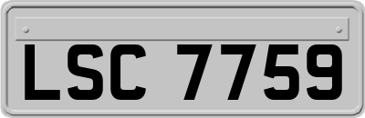 LSC7759