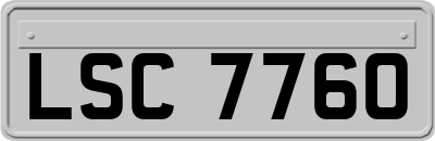 LSC7760