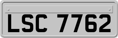 LSC7762