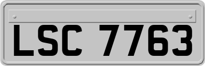 LSC7763