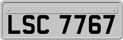LSC7767