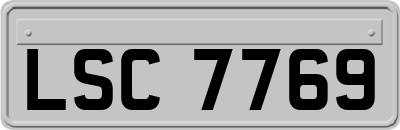 LSC7769