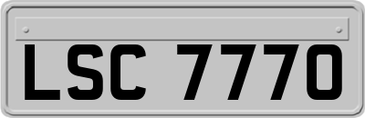 LSC7770