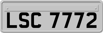 LSC7772