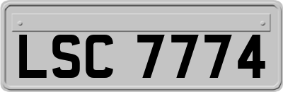 LSC7774
