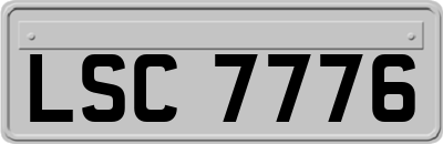 LSC7776