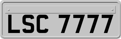 LSC7777
